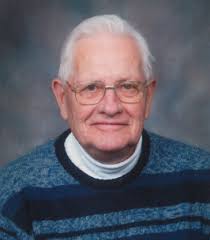 James Kennedy Obituary