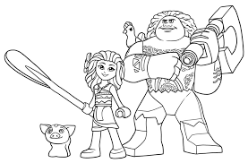 Moana has an unusual princess story who struggles to save her people. Moana Coloring Pages Download And Print For Free