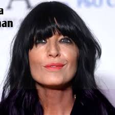 Claudia Winkleman: husband, children, age, young, net worth, outfits
