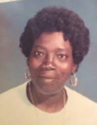 Dorsette Alvilda Edney-James Dies at 68