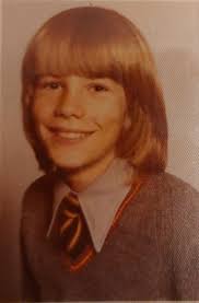 Runner Profile: Adrian “Ade” Goode