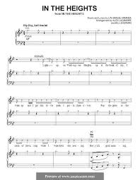 Pin On Music I Love Sheet Music