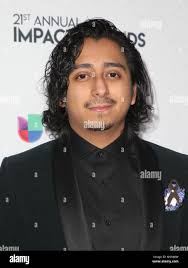 National Hispanic Media Coalition's 21st Annual Impact Awards