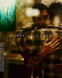Created by austen earl, tim mcauliffe. Happy Together 1997 The Criterion Collection