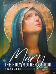 Parish of the Precious Blood