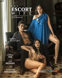 The Escort (TV Movie 2020) - IMDb