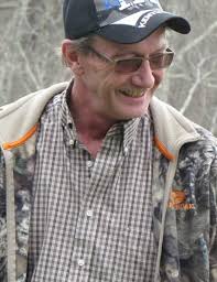 Obituary information for Ricky Eversole