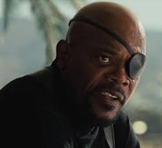 I'm gonna tell my kids these were the Avengers