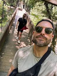 Another week of lazy days