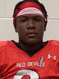 Washington State 2021 Weak-Side Defensive End Offers