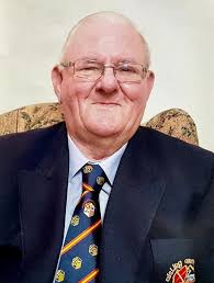 Sadness at passing of founding member of Aisling Annacotty AFC