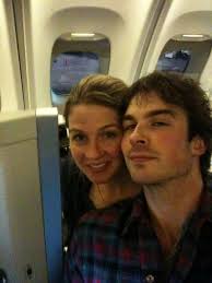 Robert often posts the photos with his younger brother on his instagram. Ian And His Sister Robyn Damon Salvatore Photo 17061705 Fanpop Page 4