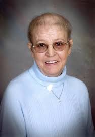 Hazel Creech Obituary (2011)