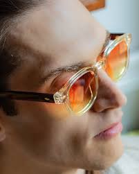 Schmidt Transparent. 🧡 Le savais-tu ? Chez Le Petit Lunetier, tu peux  personnaliser la couleur de tes verres avec notre offre Mix & Match :