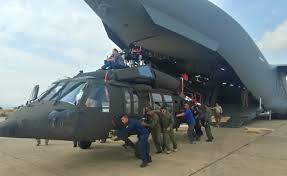 The anka uav export talks between turkey and tunisia, which had been ongoing for nearly two years, have now come to an end. Arabian Aerospace Tunisia Completes Black Hawk Purchase