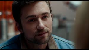 The many faces of @brandonsklenar in @futradaysofficial Such a pleasure to  photograph you as you embodied the time-traveling lover Sean in this story!  @panavisionofficial Ultra Speeds and some specialty optics and color