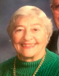 Jean R. Zeigler Obituary