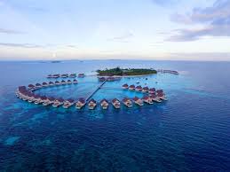Centara grand island resort maldives based in south ari atoll of maldives, for centara grand maldives package and special offers contact letsgomaldives. Centara Grand Island Resort Spa Maldives Luxury Resort Maldives Magazine