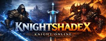 MYKO SERVER KNİGHTSHADEX.COM