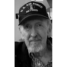 Elmer Ford Obituary (1933