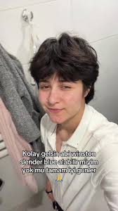 Winston X Style Blue