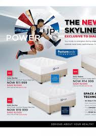 Posturepedic is sealy's flagship mattress line. Dial A Bed Catalogue 10 06 2020 10 28 2020 Page 2 My Catalogue