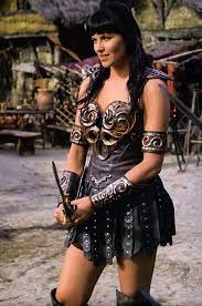 She is best known for her roles as the title character in the television series xena: Lucy Lawless Xena Updated Their Lucy Lawless Xena