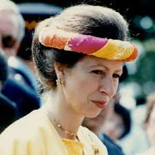 Princess Anne at 70: a life of style