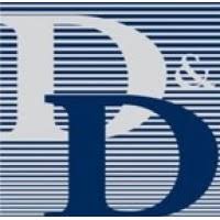 D AND D MOULDINGS AND MILLWORK INC