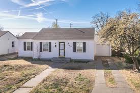 424 Arch Ter Amarillo Tx Amarillo Outdoor Structures Home