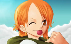 If you have your own one, just create an account on the website and upload a picture. Happy One Piece Anime Anime Manga Nami One Piece Wallpapers Hd Desktop And Mobile Backgrounds