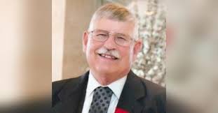 Charles "Chuck" Perkins Obituary