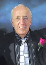 John Walker Obituary (1928