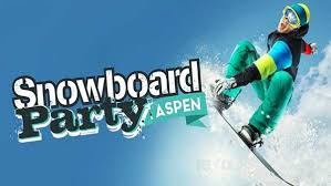 Snowboard party es un completísimo simulador deportivo con una potente banda sonora, . Snowboard Party Aspen 1 3 2 Full Apk Mod Data For Android