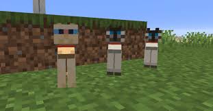 Tame a cat with some fish! How To Tame A Cat In Minecraft Games Predator
