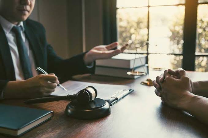 Criminal Defense Lawyer in New Territory