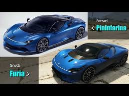 Here's how you can get the new fortnite ferrari 296 gtb and use it to complete the season 7 week 7 epic quests in the popular video game. Best Modified Car Mod In Gta 5 Sports Cars Luxury Life Car Futuristic Cars Concept