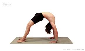 Wheel Pose Urdhva Dhanurasana All You Should Know About The Pose