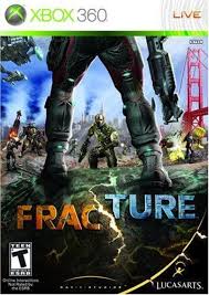 Hacemos un repaso a los mejores juegos de xbox 360: Fracture Xbox 360 Continue To The Product At The Image Link Note It Is Affiliate Link To Amazon Xbox 360 Xbox Fracture