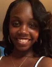 Obituary information for Aniya Zanaii Miles