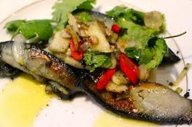 Flash In The Pan Paua Food Critic New Zealand Food And Drink Recipes