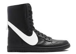 We did not find results for: Dunk Lux High X Riccardo Tisci Black White Nike 841647 010 Black White Flight Club