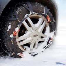 Thule Tire Chains Snow Traction Devices For Cars Best