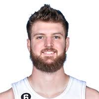 Dean Wade Profile, Biography & Career Stats