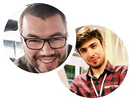 Mentorship — Bosnia & Herzegovina Futures Foundation