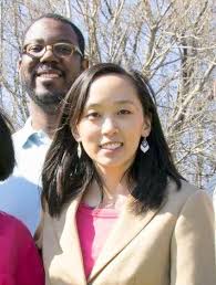 Stephanie Gray Chang Is The First Asian American Woman To Serve In The Michigan State Legislature Stephanie Taiwane River Rouge Stephanie Gray Asian American