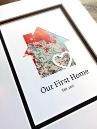 Notre Maison De Premier Plan De Maison Personnalise Depoli Et Cadeau Premiere Accueil Cadeau Nouvelle Maison Pendaison De Cremailler Cadeau Nouvelle Maison