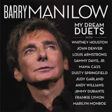 Performance: Goody Goody by Barry Manilow with Frankie Lymon [sampled]