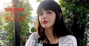 Q&A with Laura McPhee-Browne • Anupama Pilbrow • The Suburban Review