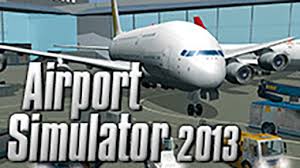 Versión completa del archivo apk . Airport Simulator 2013 Macgamestore Com